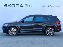 Kodiaq RS