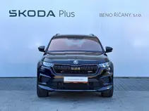Kodiaq RS