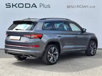 Kodiaq RS