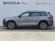Kodiaq RS
