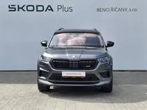 Kodiaq RS