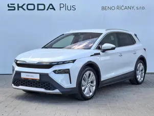 Škoda Elroq Premium