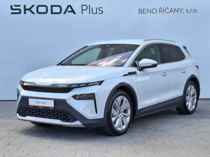 Elroq Premium
