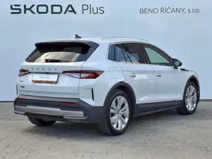 Škoda Elroq Premium