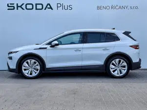 Škoda Elroq Premium