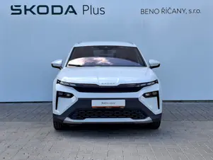 Škoda Elroq Premium