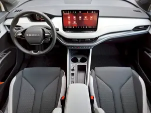Škoda Elroq Premium