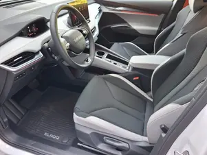 Škoda Elroq Premium