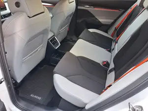 Škoda Elroq Premium