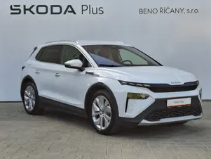 Škoda Elroq Premium