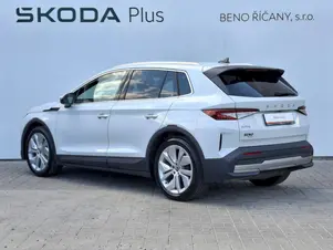 Škoda Elroq Premium