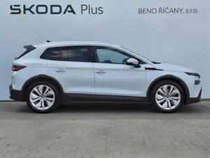 Škoda Elroq Premium