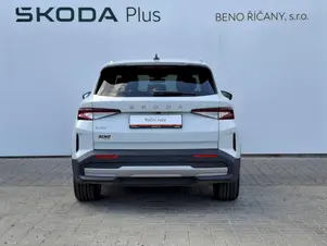 Škoda Elroq Premium