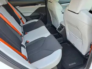 Škoda Elroq Premium