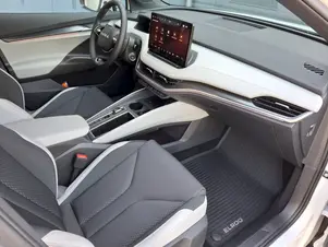 Škoda Elroq Premium