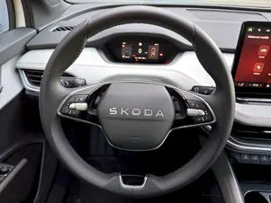 Škoda Elroq Premium