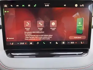 Škoda Elroq Premium