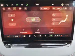 Škoda Elroq Premium