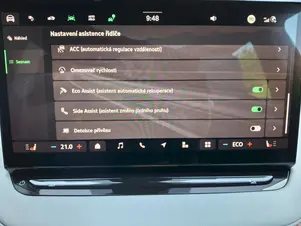Škoda Elroq Premium