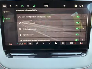 Škoda Elroq Premium