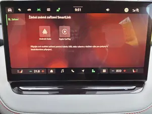 Škoda Elroq Premium