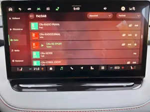 Škoda Elroq Premium
