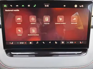 Škoda Elroq Premium