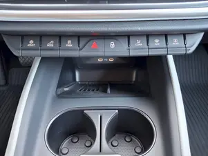 Škoda Elroq Premium