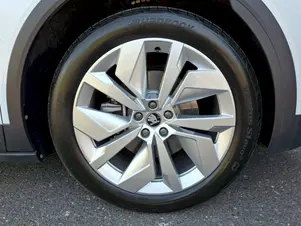 Škoda Elroq Premium
