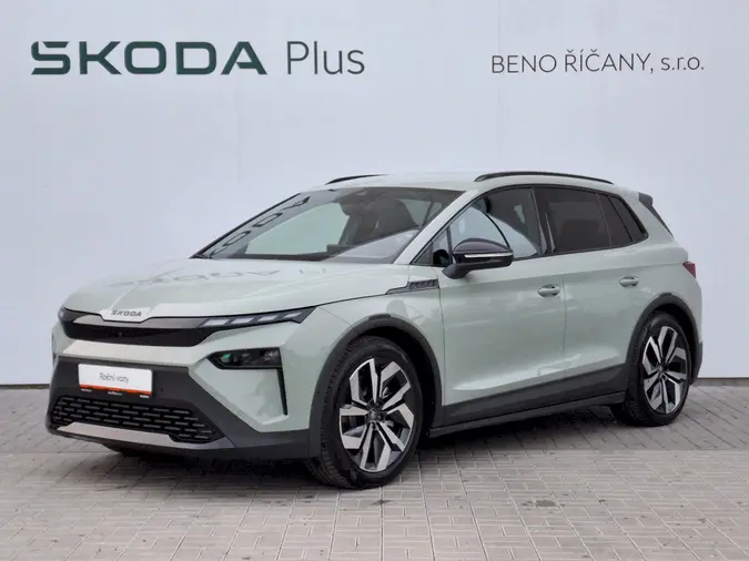 Elroq SportLine