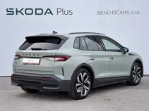 Elroq SportLine