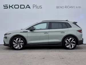 Škoda Elroq SportLine