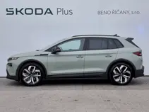 Elroq SportLine