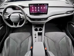 Škoda Elroq SportLine