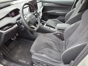 Škoda Elroq SportLine