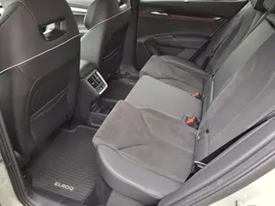 Škoda Elroq SportLine