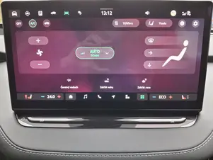 Škoda Elroq SportLine