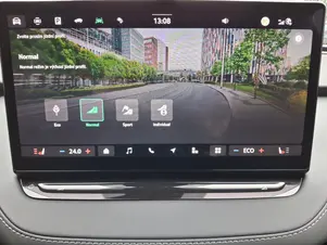 Škoda Elroq SportLine