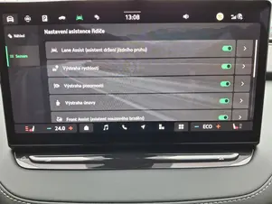 Škoda Elroq SportLine