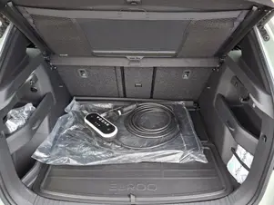 Škoda Elroq SportLine