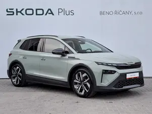 Škoda Elroq SportLine