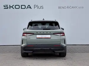 Škoda Elroq SportLine