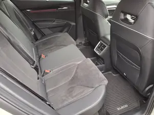 Škoda Elroq SportLine