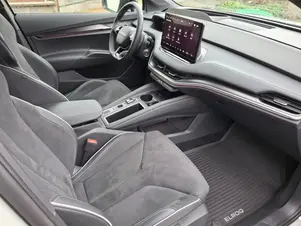Škoda Elroq SportLine