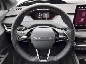Škoda Elroq SportLine