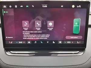 Škoda Elroq SportLine