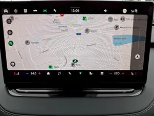 Škoda Elroq SportLine