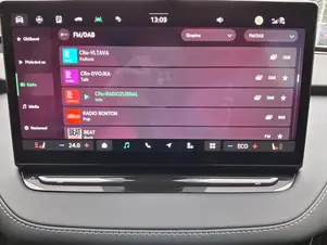 Škoda Elroq SportLine