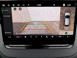 Škoda Elroq SportLine