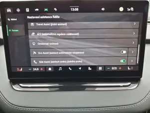 Škoda Elroq SportLine